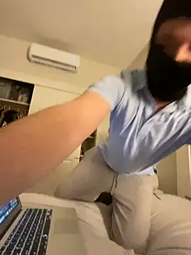 phantom898983 online show from February 6, 8:29 am