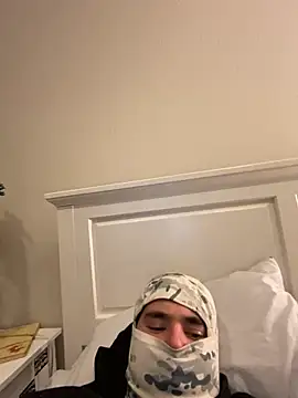 phantom898983 online show from March 9, 5:00 am