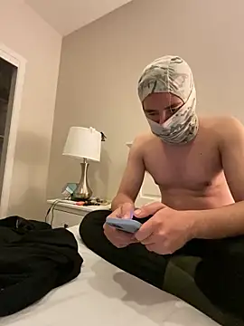 phantom898983 online show from March 24, 7:13 am