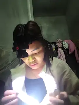 mon-monk online show from April 19, 12:04 pm