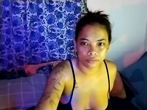 Cinpussie89 online show from July 16, 4:35 pm