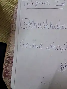 Snapshot of chandhutelugugirlhyd chatting on December 15, 7:45 am chandhutelugugirlhyd online show from December 15, 7:45 am