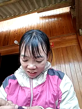 anna-can online show from January 14, 4:07 am