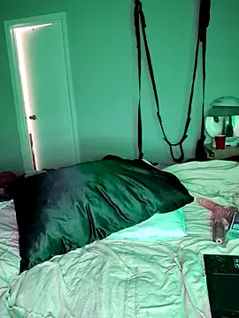 SpiderRose online show from February 8, 5:44 am