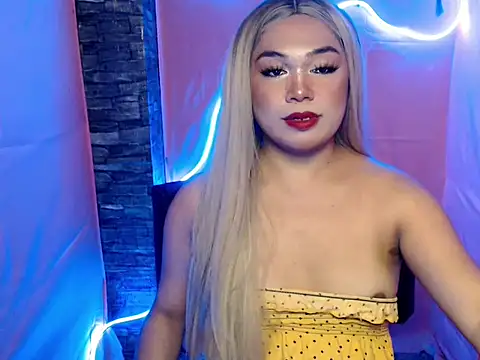 shadow-goddess online show from January 18, 6:50 am