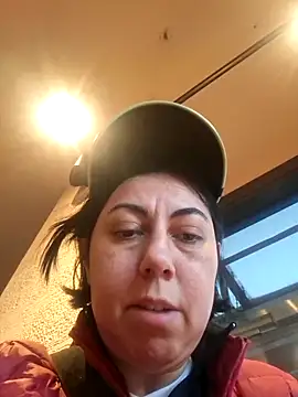 Akrepleyla38 online show from February 4, 2:23 pm