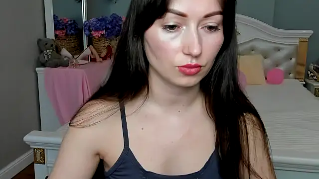 RosiAlina online show from April 22, 6:27 am