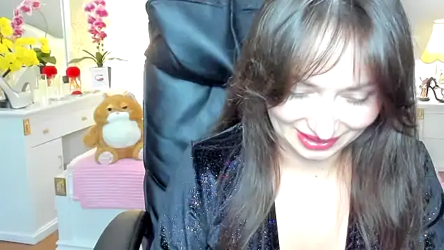 Snapshot of RosiAlina chatting on July 21, 7:54 am RosiAlina online show from July 21, 7:54 am