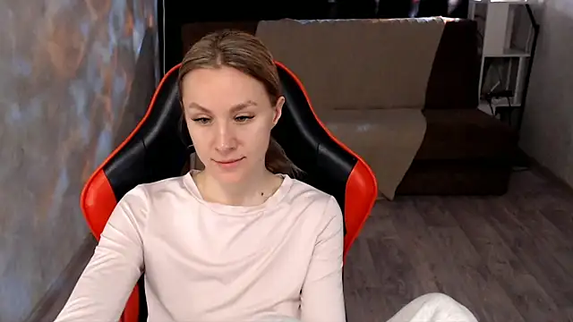 MiaBun1 online show from February 10, 4:05 am