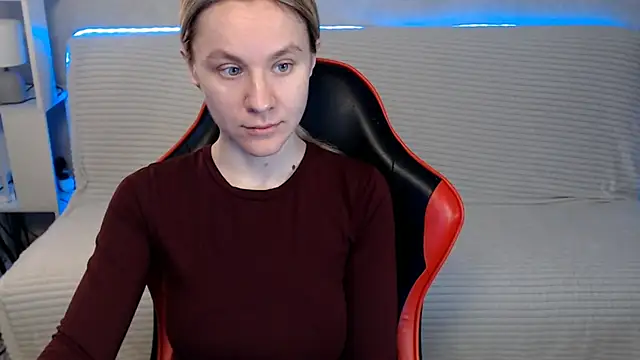 MiaBun1 online show from April 22, 2:58 am