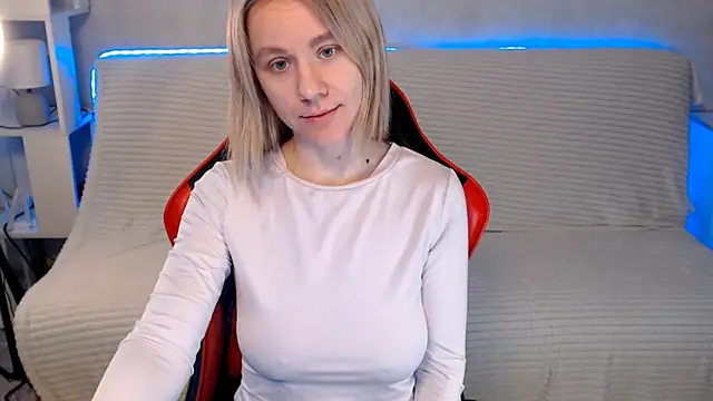 MiaBun1 online show from April 23, 3:08 am