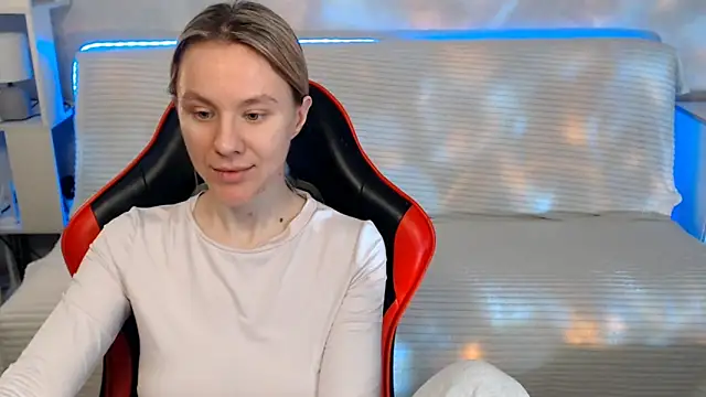 MiaBun1 online show from April 24, 3:31 am