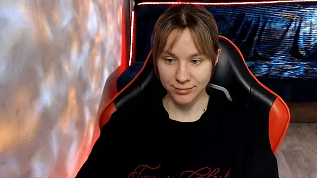 Snapshot of MiaBun1 chatting on May 29, 3:26 am MiaBun1 online show from May 29, 3:26 am
