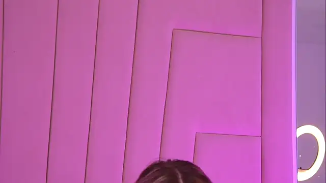 AnnaRow online show from February 7, 3:54 am