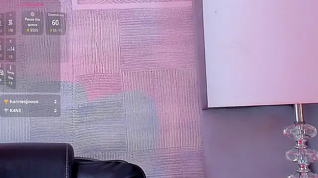 AliceStevenss  online show from December 13, 7:53 pm