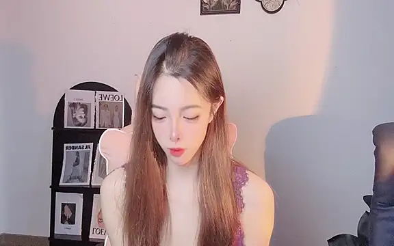 Sini Sex online show from July 10, 3:22 am