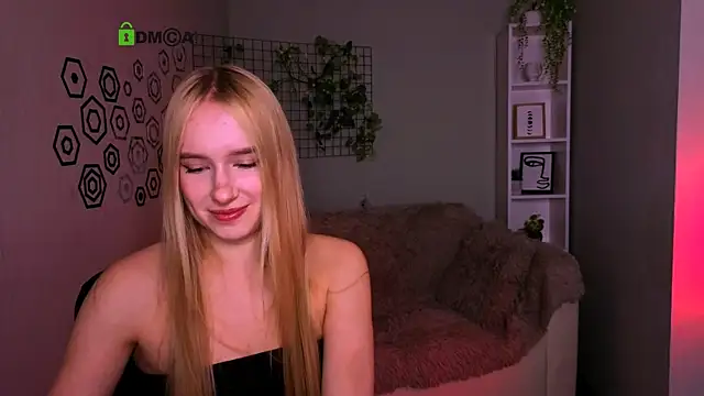 effysosweet online show from January 11, 11:37 am