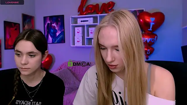 effysosweet online show from February 15, 10:25 am