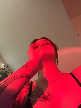 PollyRude online show from December 20, 12:51 am