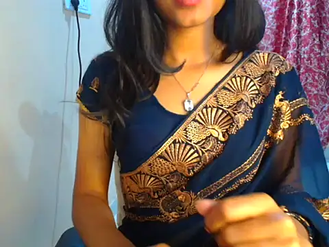 Sexy Sanaya2 online show from April 7, 4:02 am