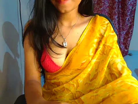 Sexy Sanaya2 online show from April 12, 5:07 pm