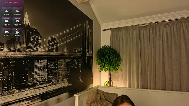 Snapshot of Angelic_kiss chatting on December 21, 9:11 pm Angelic kiss online show from December 21, 9:11 pm