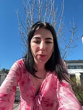 Nattasss online show from April 21, 12:55 pm