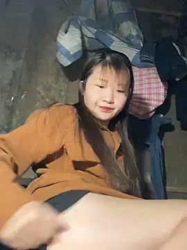 hinata-xx online show from March 31, 1:29 am