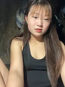 hinata-xx online show from April 5, 4:15 pm