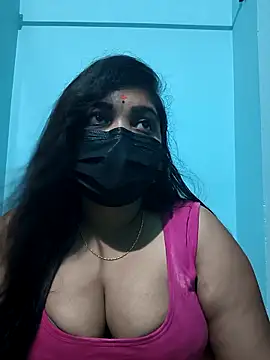 Snapshot of Shaksana-reddy chatting on December 17, 6:47 pm Shaksana-reddy online show from December 17, 6:47 pm