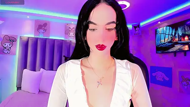 Melany Alejandra online show from December 21, 4:52 am