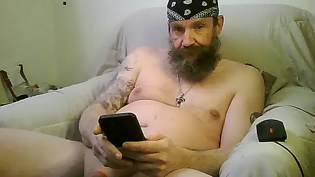 Spunfun555 online show from April 21, 4:12 pm