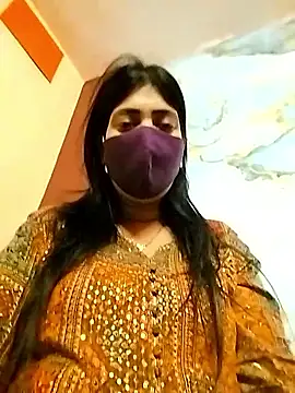 Nisharanilovee online show from February 10, 12:09 pm