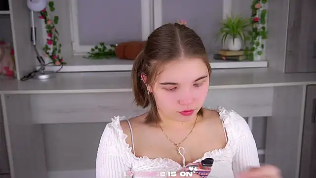 SolBurri online show from January 10, 1:07 am