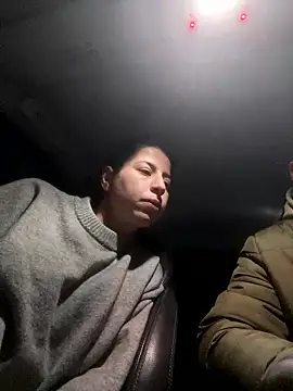 Snapshot of coupledeea chatting on January 11, 6:02 pm coupledeea online show from January 11, 6:02 pm