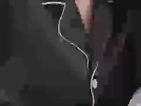 KellyCin online show from April 16, 4:52 pm