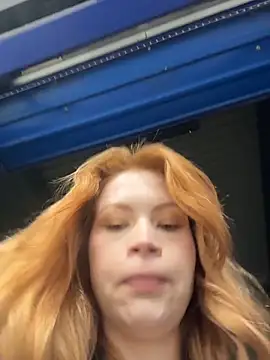  Little Ginger online show from March 30, 10:22 pm