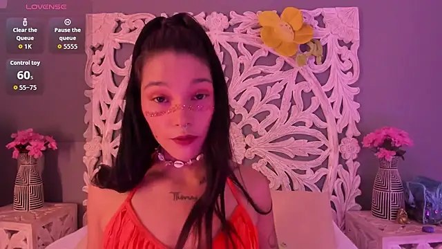 loraineblake online show from January 15, 2:10 pm