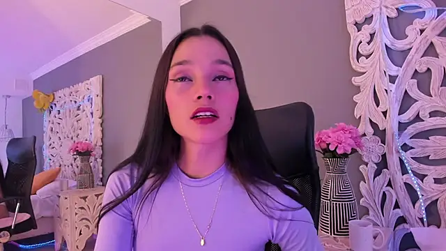 loraineblake online show from March 2, 1:51 pm