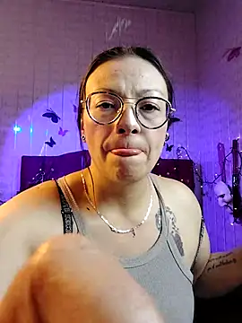 Susana Rojas online show from February 5, 2:27 am