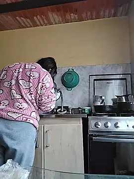 Susana Rojas online show from February 16, 6:26 pm