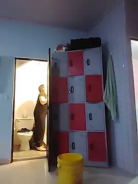 Susana Rojas online show from February 20, 12:40 am