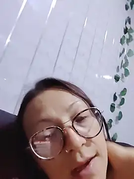 Susana Rojas online show from February 28, 4:02 am