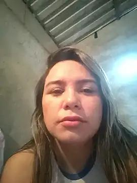 Charlott smi online show from January 13, 5:07 pm