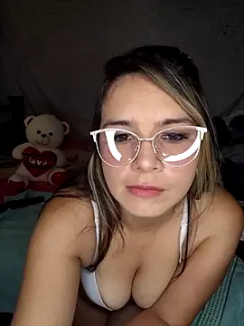 Charlott smi online show from March 8, 5:28 pm