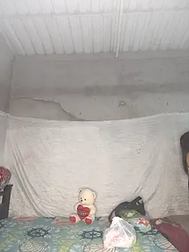 Charlott smi online show from March 26, 6:02 pm