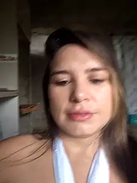 Charlott smi online show from April 15, 6:15 pm