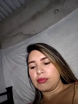 Charlott smi online show from April 19, 5:12 pm