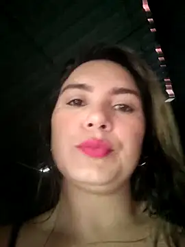 Charlott smi online show from April 21, 4:45 pm