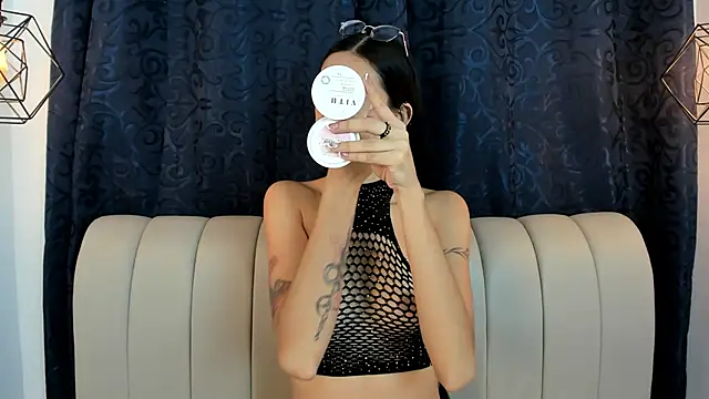 sara stonems online show from February 23, 12:24 pm